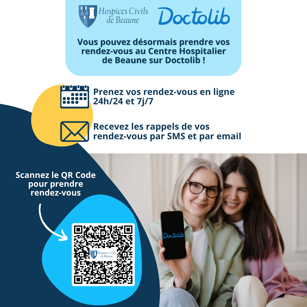 Doctolib HCB