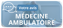 Questionnaire satisfaction médecine ambulatoire